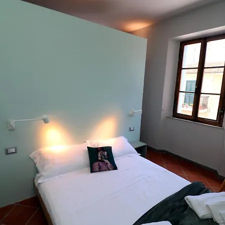 Maremma Holidays -residenza Olesià *