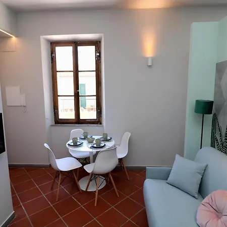 Maremma Holidays -residenza Olesia * Follonica