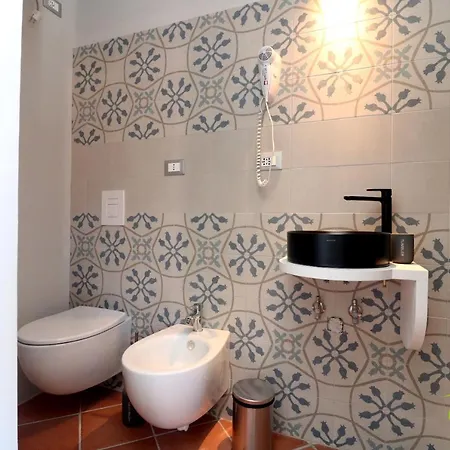 Maremma Holidays -residenza Olesia Apartmán