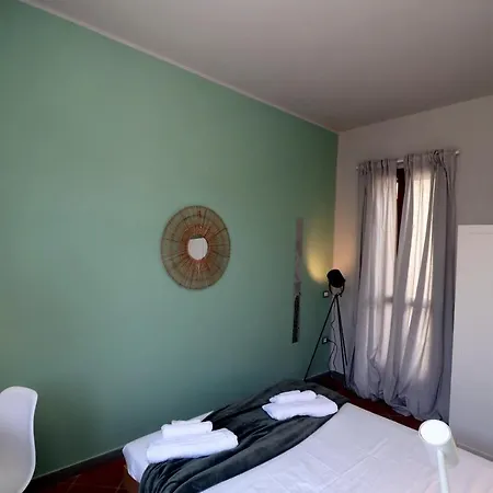 Maremma Holidays -residenza Olesia *