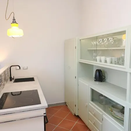 Appartamento Maremma Holidays -residenza Olesià Follonica