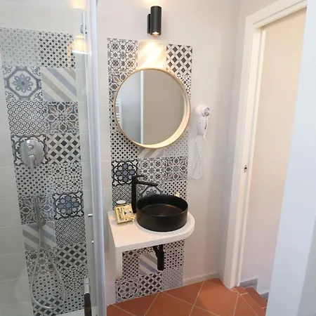 Maremma Holidays -residenza Olesia Apartmán Follonica