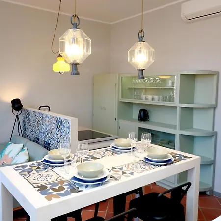 Maremma Holidays -residenza Olesià Appartamento Follonica