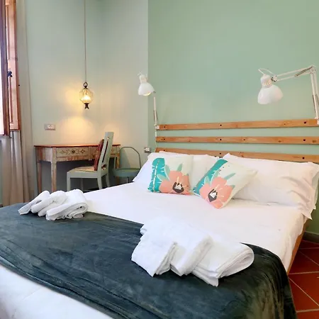 Maremma Holidays -residenza Olesià
