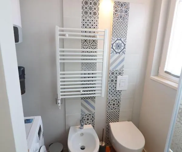 Maremma Holidays -residenza Olesià * Follonica